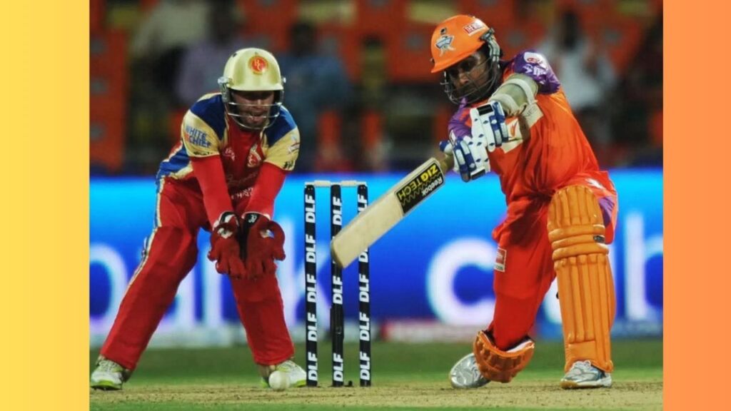 Kochi Tuskers Kerala