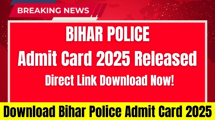 Bihar Police