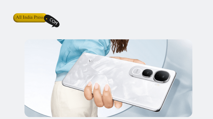 Vivo Y400 Pro 5G