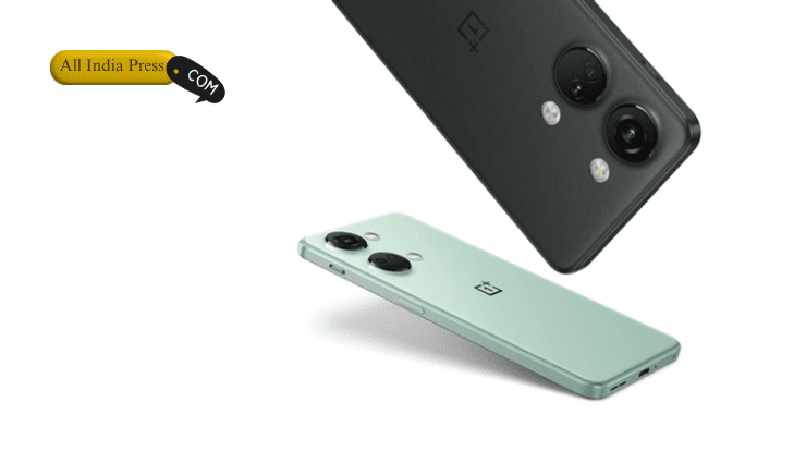 Oneplus nord 5 Coming Soon in India: Check the Price, Features, Camera & Battery Now!
