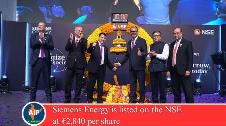 Siemens Energy India