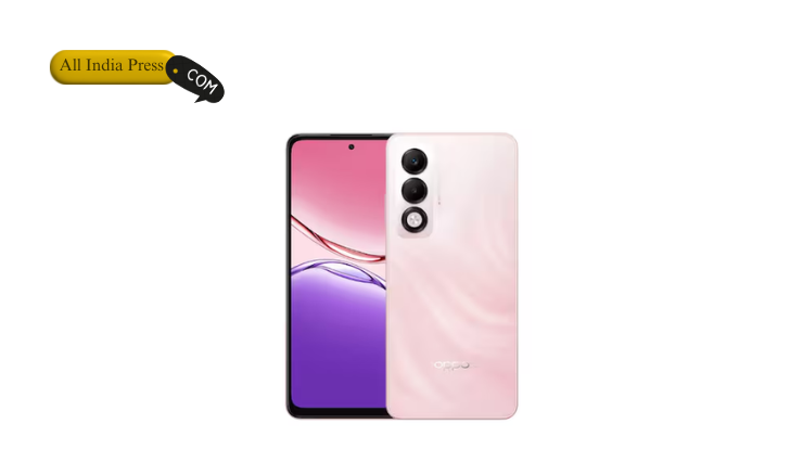 OPPO K13x 5G