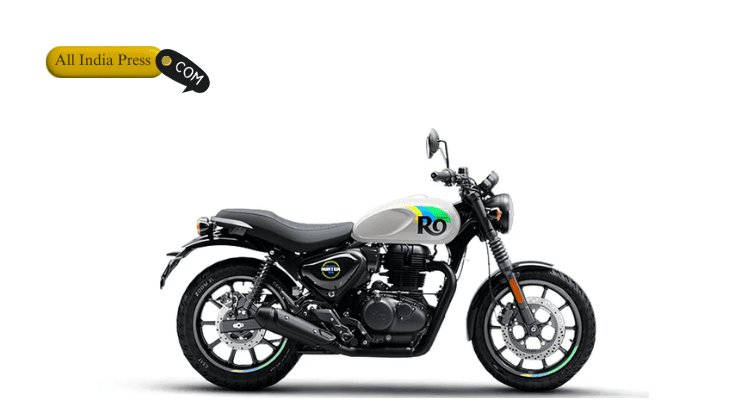 oyal Enfield Hunter 350: डिज़ाइन, फीचर्स, परफॉर्मेंस, कीमत और तुलना