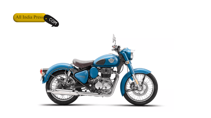 Royal Enfield Classic 350