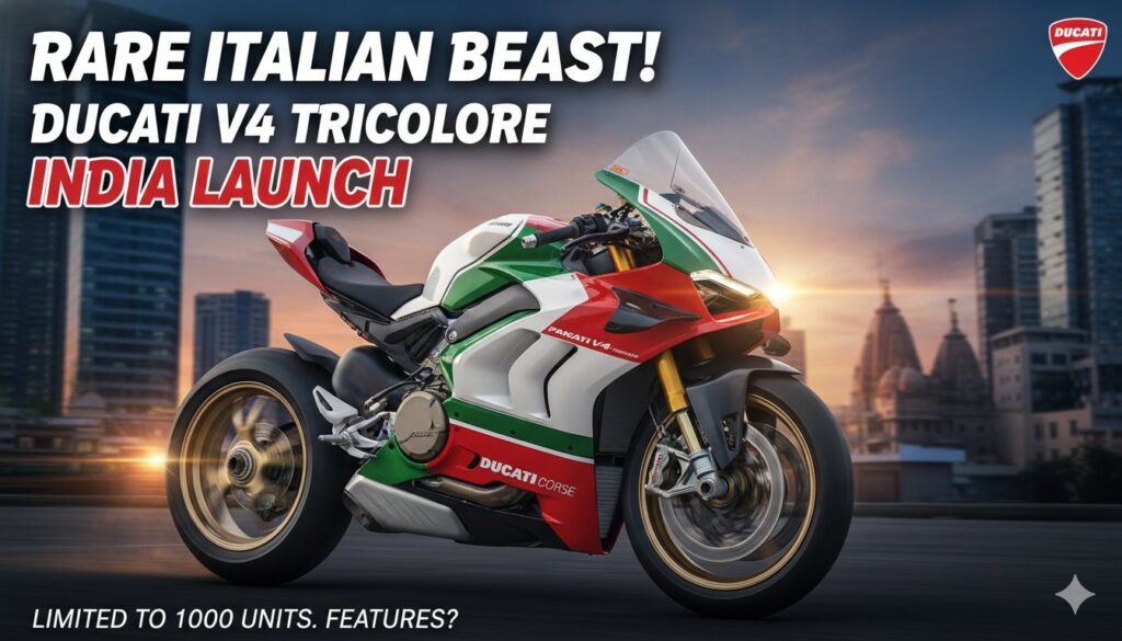 पावर मोड्स: फुल पावर मोड में 216 hp, जबकि लो मोड में रोड सेफ्टी के लिए रेस्ट्रिक्टेड।